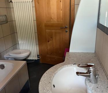 Prateria Apartamento | Karbacherhof