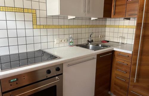 Prateria Apartamento | Karbacherhof
