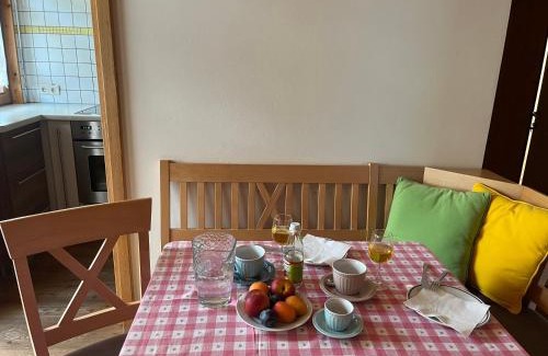 Prateria Apartamento | Karbacherhof