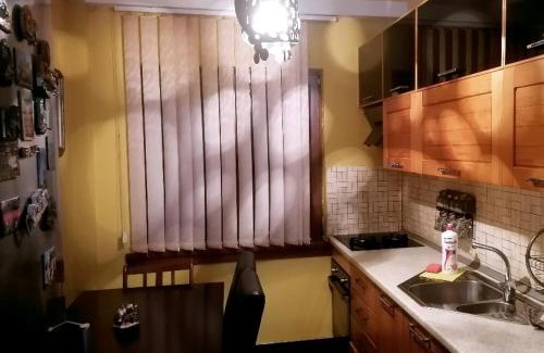 Mavrovo Apartamento | Karbula Apartments & Villa