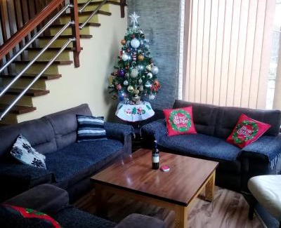 Mavrovo Apartamento | Karbula Apartments & Villa