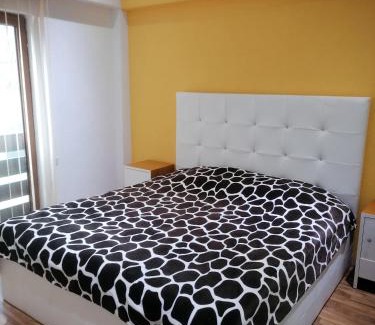 Mavrovo Apartamento | Karbula Apartments & Villa