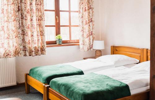 Krutynski Piecek Cama Y Desayuno | Karczma Zacisze