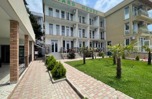 Kobuleti Cama Y Desayuno | KARD HOUSE