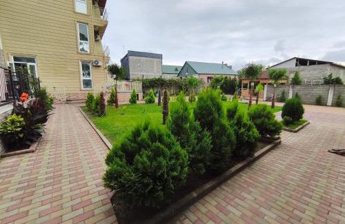 Kobuleti Cama Y Desayuno | KARD HOUSE