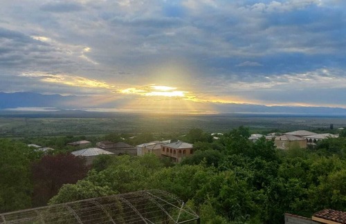 Mirzaani Otro | Kardanakhi Estate