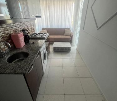Goynuk Apartamento | kardeşler apart