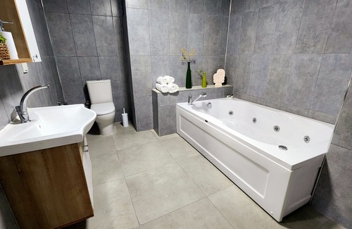 Eski Lara Hotel | Karden Otel
