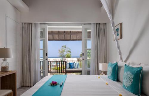 Gili Trawangan Complejo | Kardia Resort Gili Trawangan A Pramana Experience
