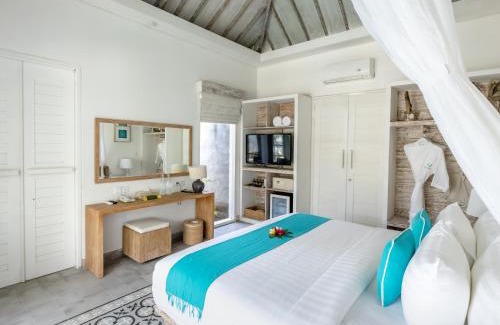 Gili Trawangan Complejo | Kardia Resort Gili Trawangan A Pramana Experience
