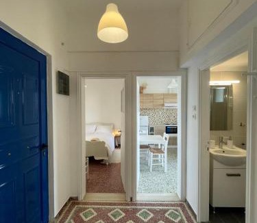 Kardiani Casa | Kardiani Village Home