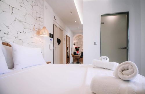 Nea Iraklitsa Apartamento | Kardias Luxury Suites
