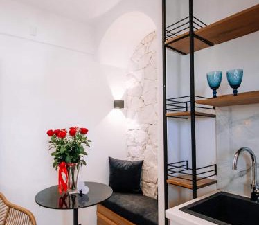 Nea Iraklitsa Apartamento | Kardias Luxury Suites