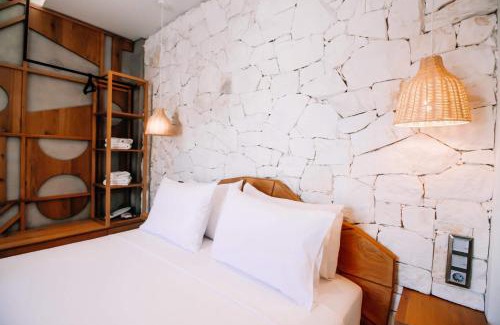 Nea Iraklitsa Apartamento | Kardias Luxury Suites