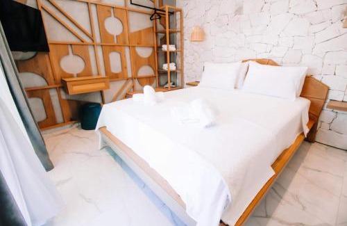 Nea Iraklitsa Apartamento | Kardias Luxury Suites