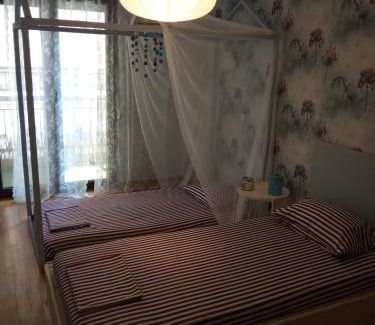 Karditsa Apartamento | Karditsa Home Sweet Home 80 τ.μ
