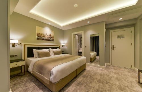 Sultanahmet Hotel | Kare Hotel Sultanahmet
