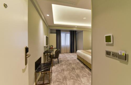 Sultanahmet Hotel | Kare Hotel Sultanahmet