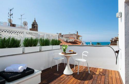 Centro de Sitges Apartamento | Kare No Apartments by Sitges Group