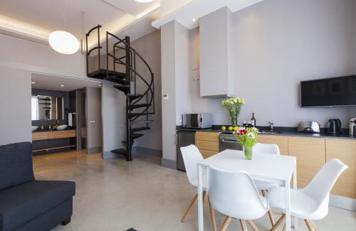 Centro de Sitges Apartamento | Kare No Apartments by Sitges Group