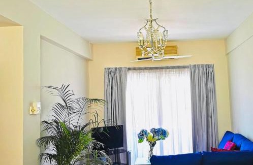 Larnaca Apartamento | Kareem flat