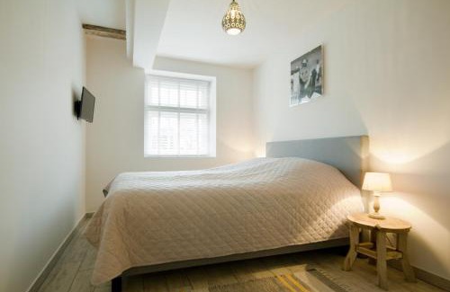 Bergen Apartamento | "Karel de Grote" Bergen