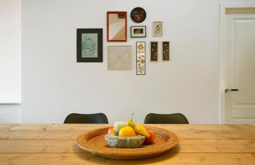 Bergen Apartamento | "Karel de Grote" Bergen