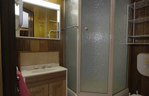 Falls Creek Cabina | Karelia Alpine Lodge
