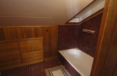 Falls Creek Cabina | Karelia Alpine Lodge
