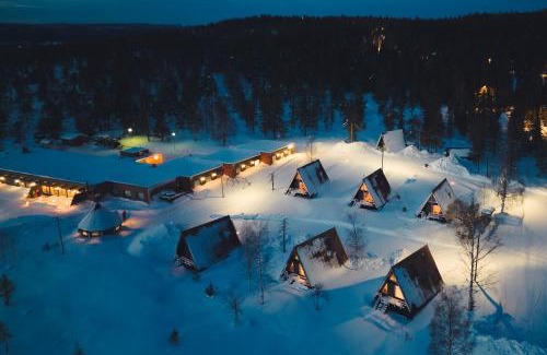 Ylitornio Cabina | Karemajat Special cottage