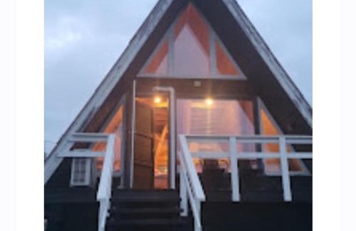 Ylitornio Cabina | Karemajat Special cottage