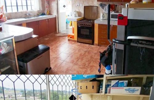 Karen Apartamento | KAREN 2BR Fully furnished apt NAIROBI KENYA