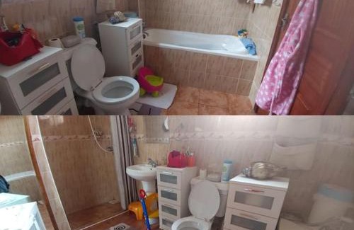 Karen Apartamento | KAREN 2BR Fully furnished apt NAIROBI KENYA