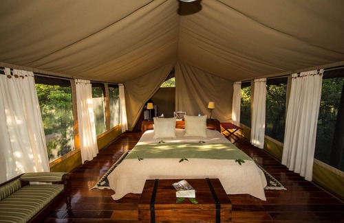 Aitong Otro | Karen Blixen Camp