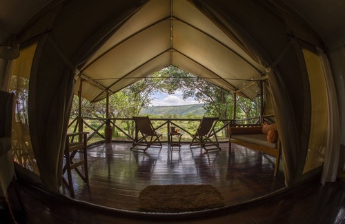 Aitong Otro | Karen Blixen Camp