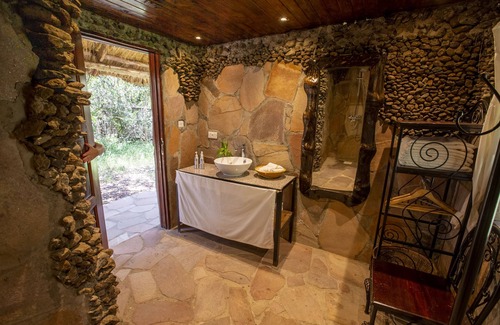 Aitong Otro | Karen Blixen Camp