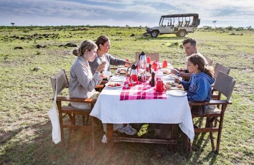 Aitong Otro | Karen Blixen Camp Masai Mara