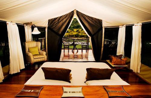 Aitong Otro | Karen Blixen Camp Masai Mara
