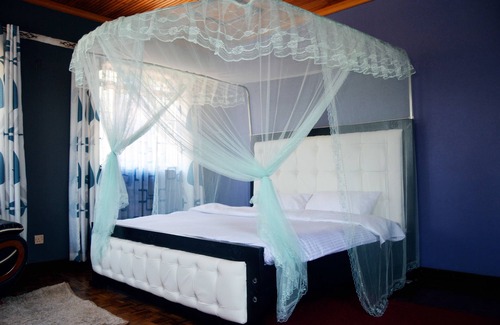 Nairobi Hotel | Karen Bomas Inn