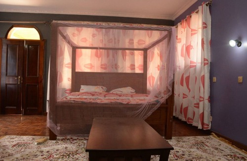 Nairobi Hotel | Karen Bomas Inn
