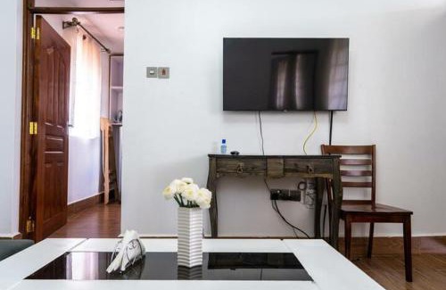 Langata Cama Y Desayuno | Karen Brook 744