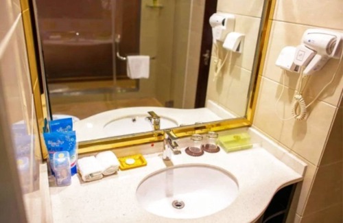 Huadu Hotel | Karen Hotel