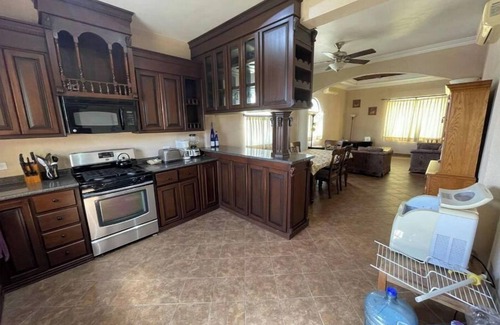 Hermosillo Casa | Casa Karen