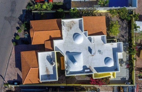 Hermosillo Casa | Casa Karen