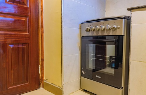 Langata Apartamento | Karen Plains Hotel