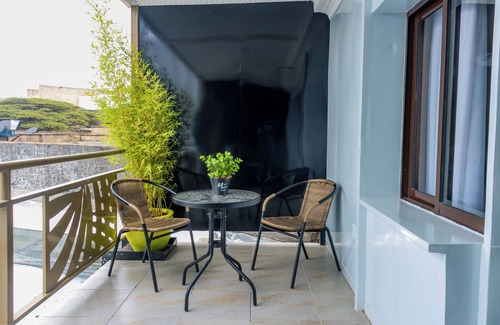 Langata Apartamento | Karen Plains Hotel