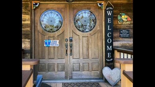 Mendocino Casa | Karen`s Ferngully