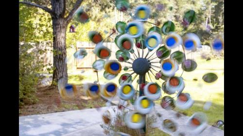 Mendocino Casa | Karen`s Ferngully