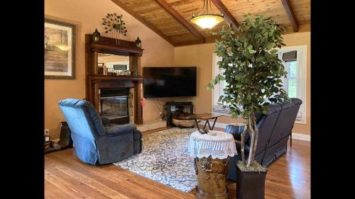 Mendocino Casa | Karen`s Ferngully
