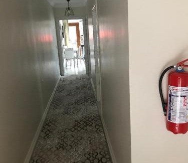 Uzungol Apartamento | Karenes KUZEY Pansıyon